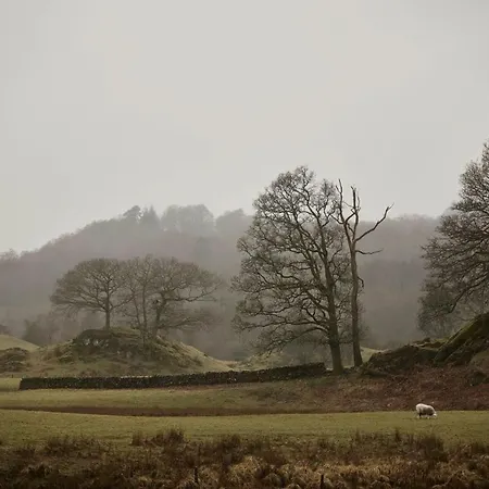 The Little * Chapel Stile