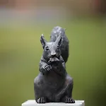 The Little Chapel Stile