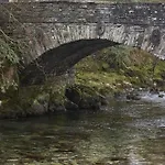 The Little Villa Chapel Stile
