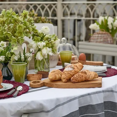 Βίλα The Little *