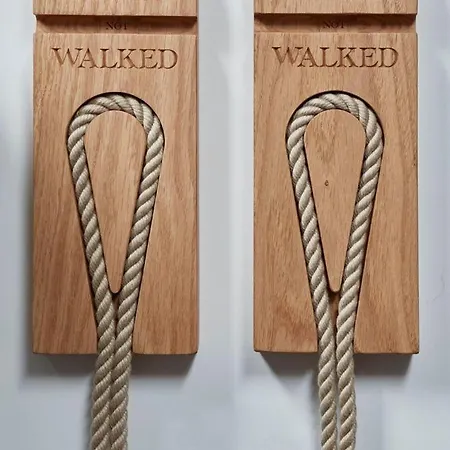 The Little Chapel Stile