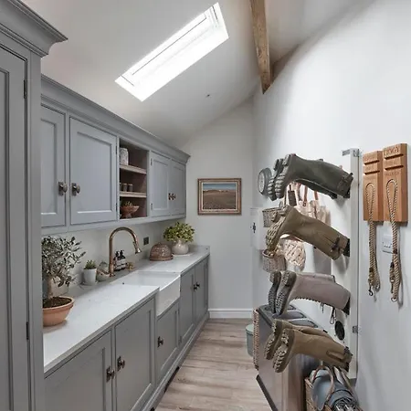 Βίλα The Little *