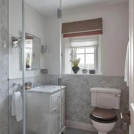 Βίλα The Little Chapel Stile