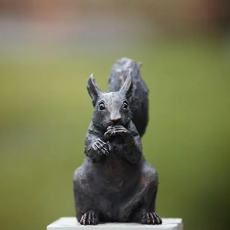 Βίλα The Little Chapel Stile