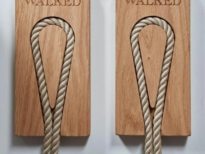 The Little Chapel Stile