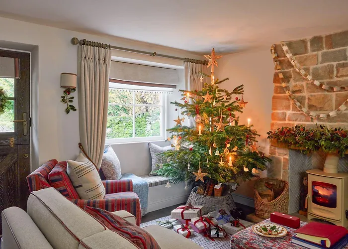 The Little Villa Chapel Stile