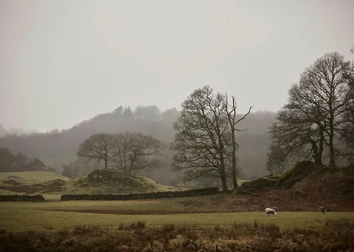 The Little * Chapel Stile