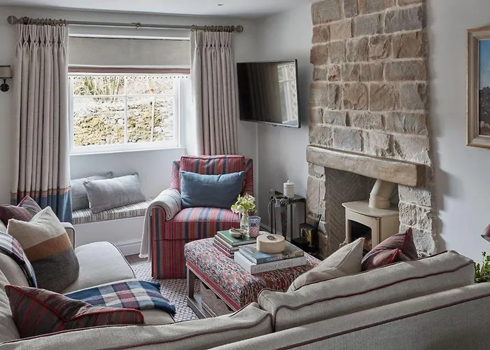 The Little * Chapel Stile