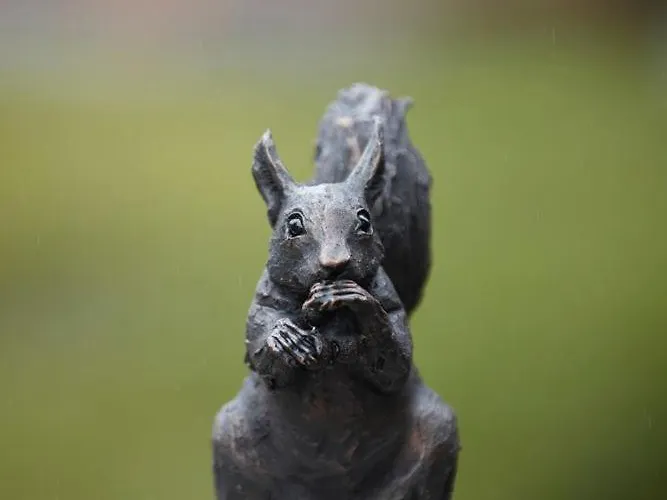 The Little Chapel Stile